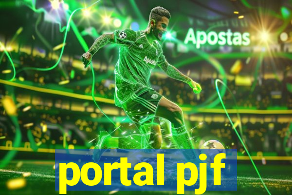 portal pjf